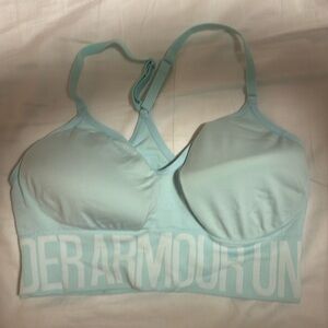 Under Armour Light Support Everyday Comfort Sports Bra